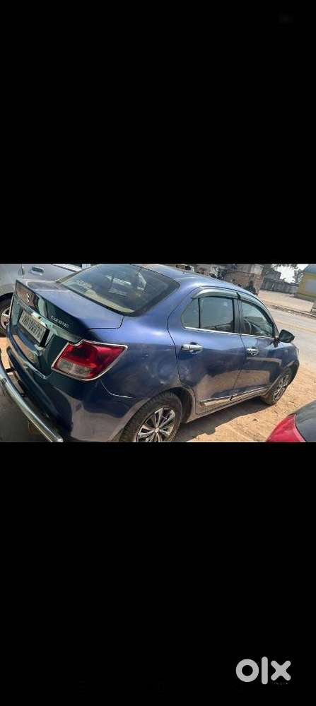Maruti Suzuki Dzire 1.2 Vxi, 2020, Petrol