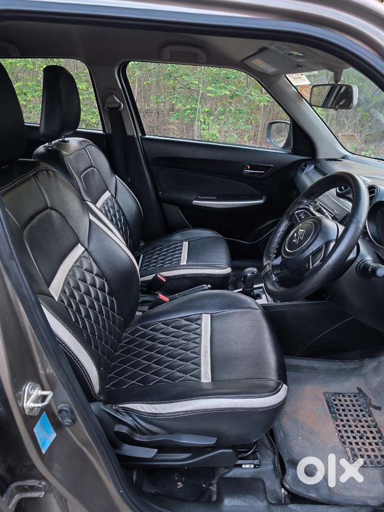 Maruti Suzuki Swift Zxi, 2018, Petrol