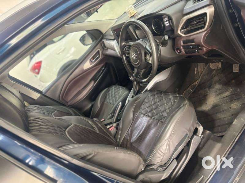 Maruti Suzuki Fronx Zeta 1.0 L Turbo 6at, 2023, Petrol