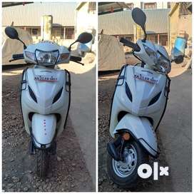 Olx bike best sale honda activa