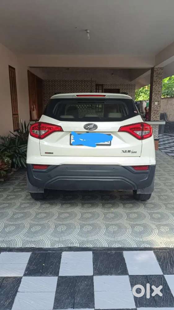 Mahindra Xuv300 2021 Diesel 67000 Km Driven