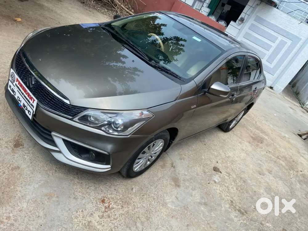 Maruti Suzuki Ciaz 2020
