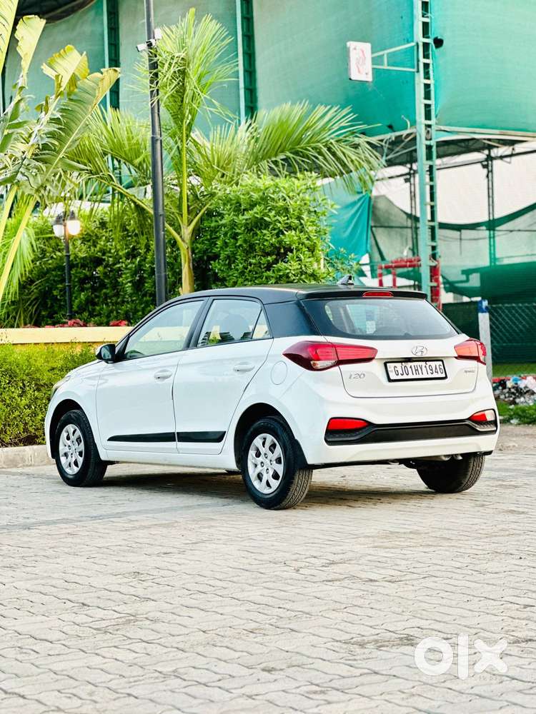 Hyundai Elite I20 Sportz (o) 1.2, 2018, Petrol