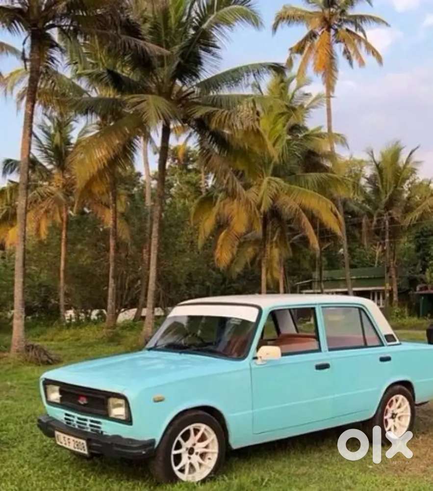 Classic Premier Padmini