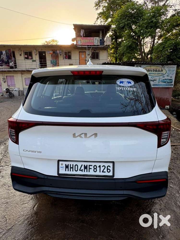 New Brand Condition Sunroof Car