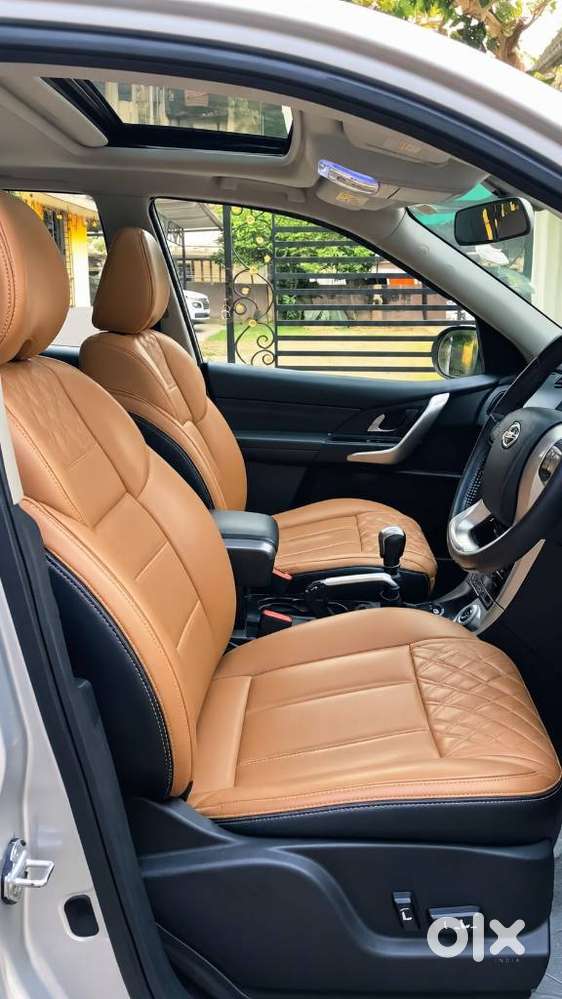 Mahindra Xuv500 W11, 2019, Diesel