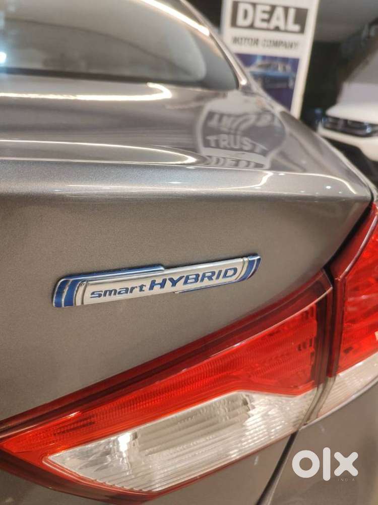 Maruti Suzuki Ciaz 1.3 Delta, 2018, Diesel