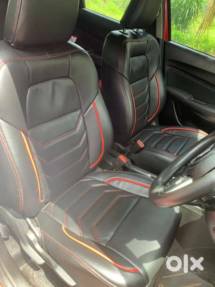 Maruti Suzuki Swift 2019