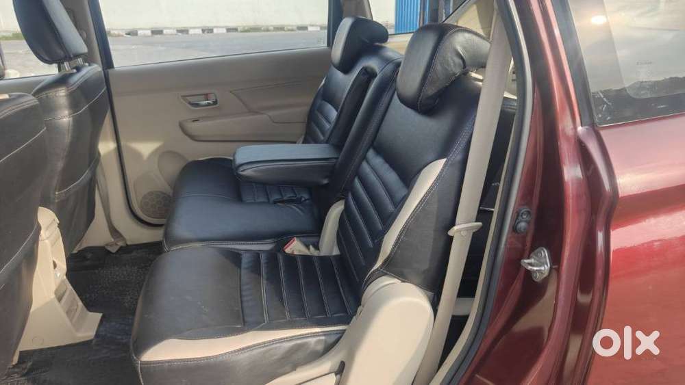 Maruti Suzuki Ertiga Zxi Plus Shvs, 2021, Petrol