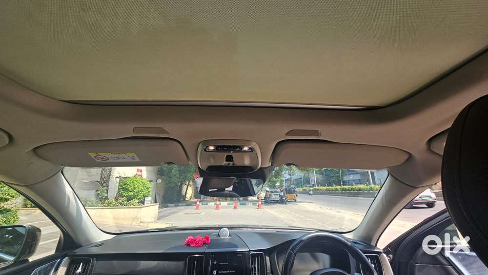 Volvo Xc60 Inscription D5, 2018, Diesel