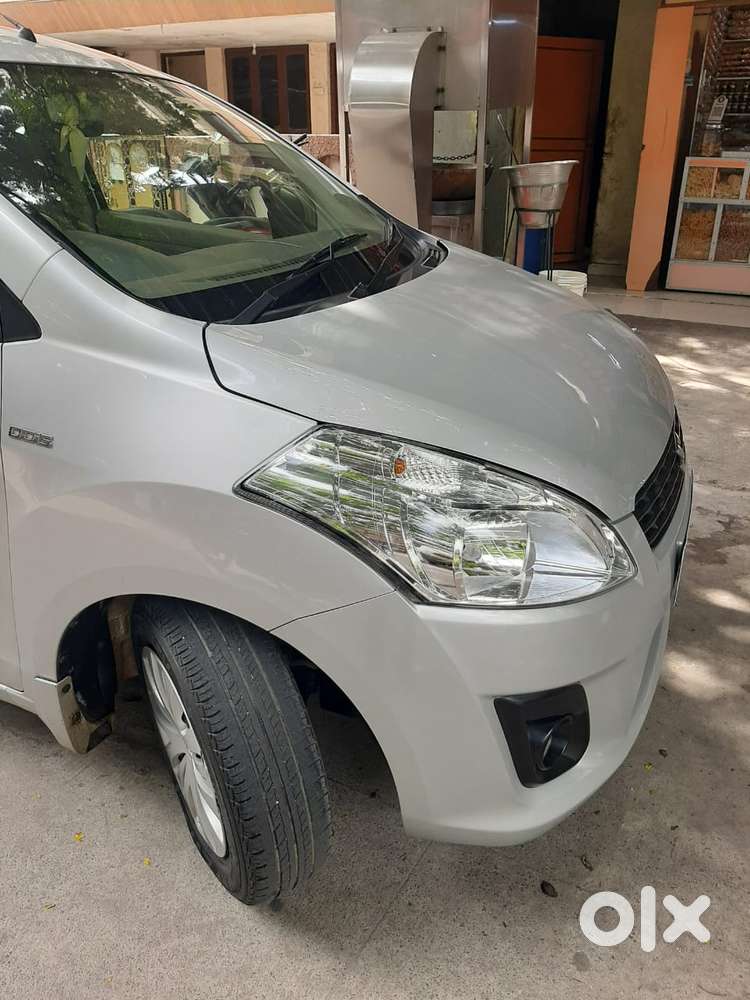 Maruti Suzuki Ertiga Vdi, 2012, Diesel