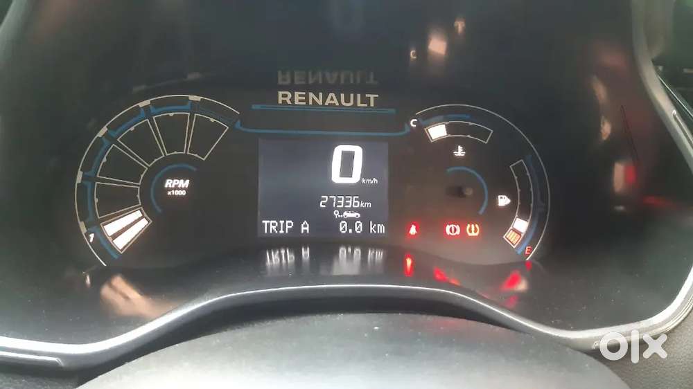 Renault Triber 1.0 Rxt 2023
