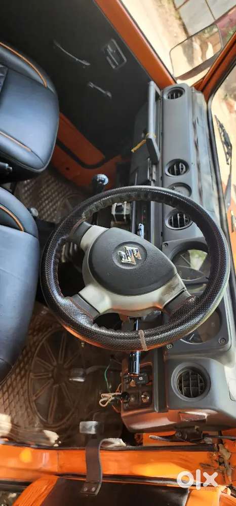 Maruti Gypsy King 2019
