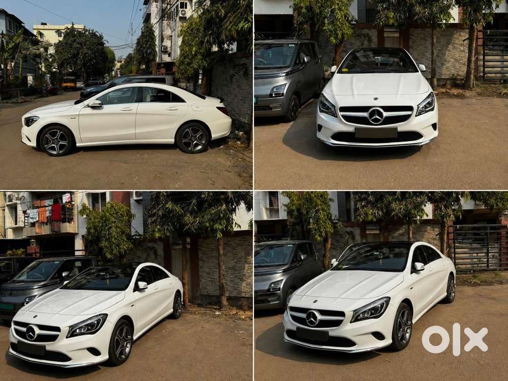 Mercedes-benz Diesel Automatic 2020