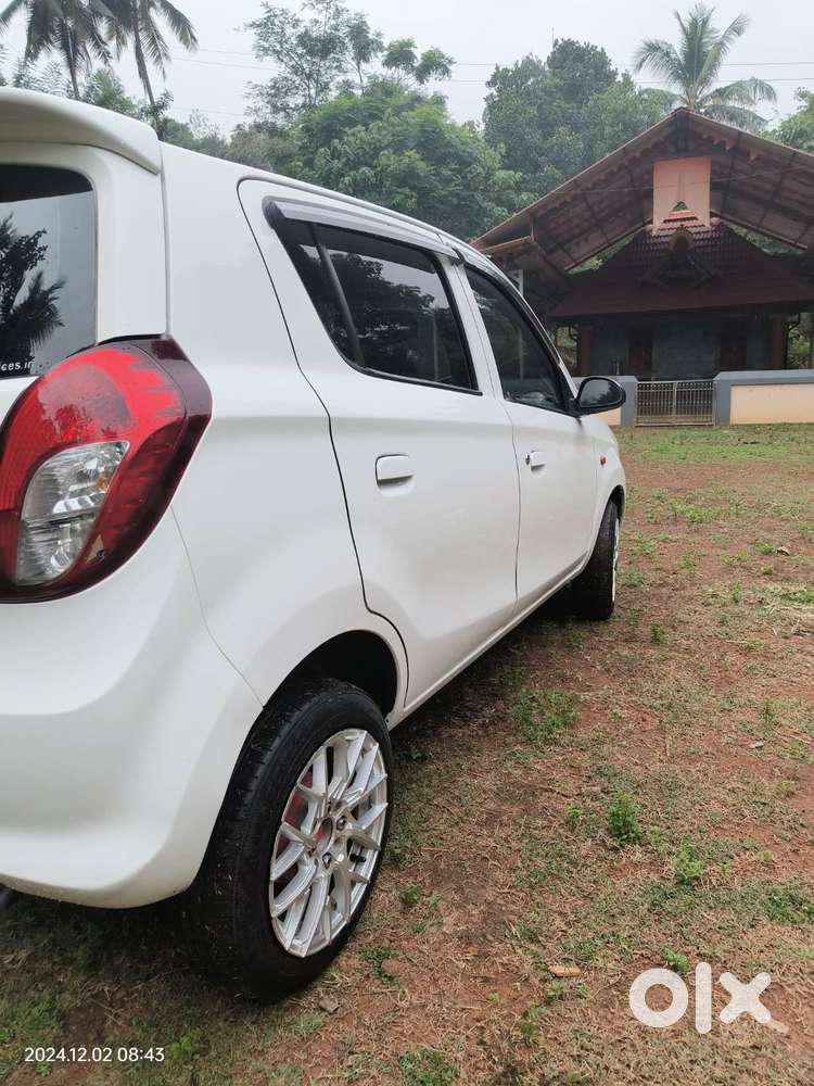 Alto 800 ,2019 Model