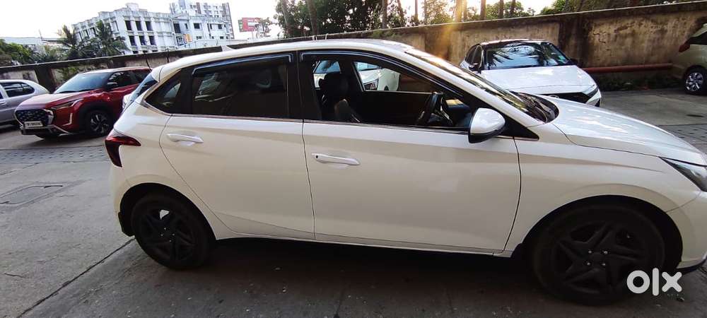 Hyundai New I20 1.5 Sportz Mt, 2021, Diesel