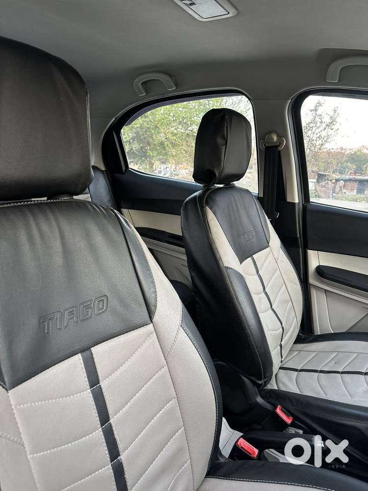 Tata Tiago 1.2 Revotron Xz Plus Cng, 2022, Cng & Hybrids