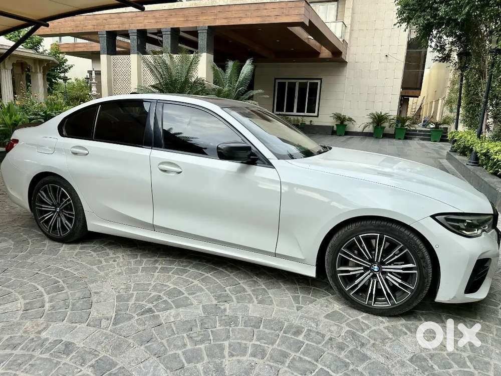 Excellent Condition Bmw 330i Msport
