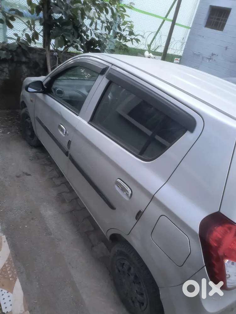 Maruti Suzuki Alto 2019 Model Lxi
