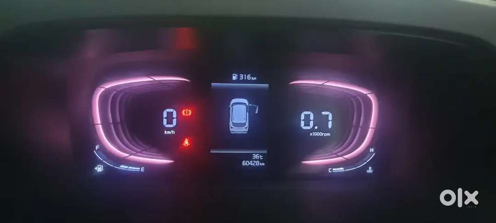Kia Carens 09052022 Diesel Well Maintained