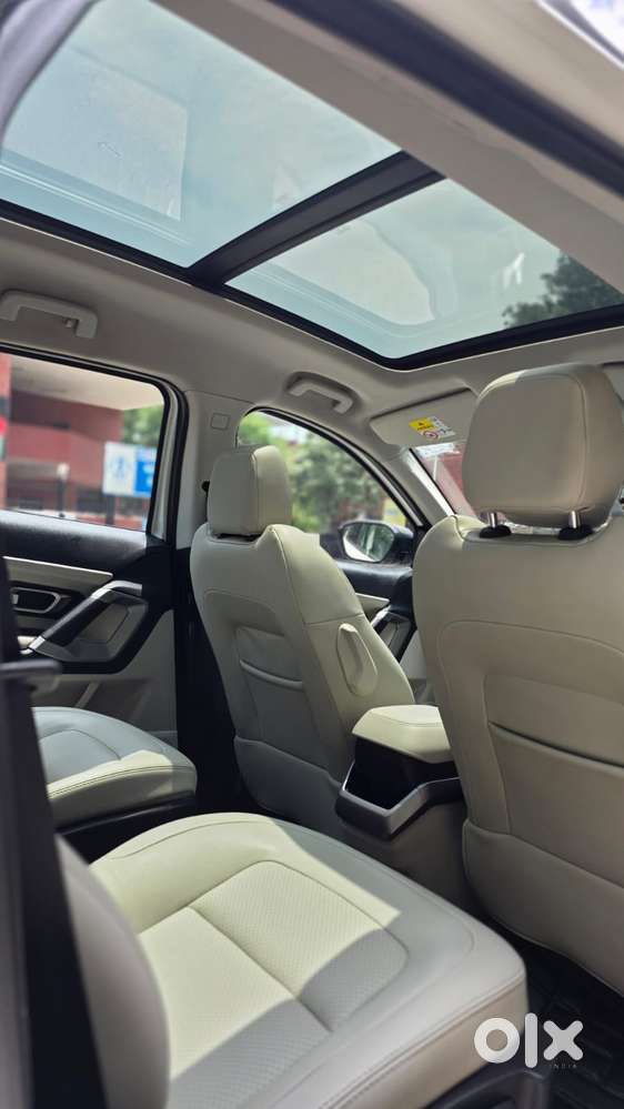 Tata Safari 2.0 Kryotec Xza Plus 6s Adventure, 2021, Diesel