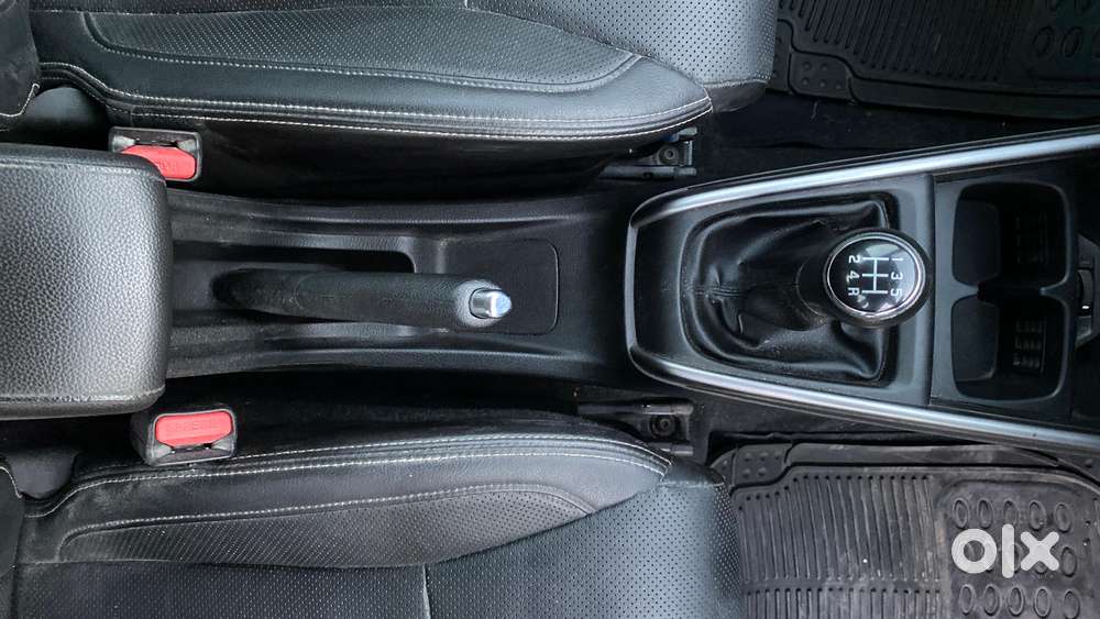 Maruti Suzuki Xl6 1.5 Alpha Plus Mt, 2022, Petrol