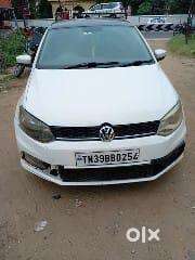 Volkswagen Polo 2011