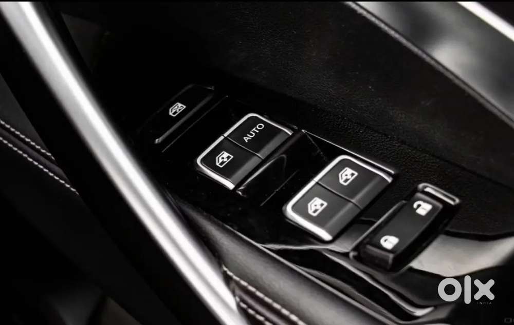 Mg Hector Hybrid 2020 Sharp Variant