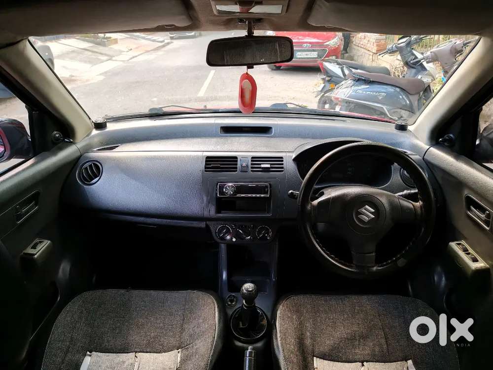 Maruti Suzuki Swift 2010 model Mint Condition