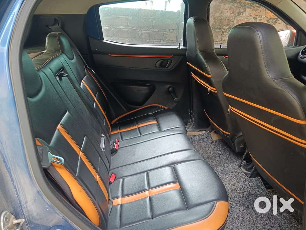 Renault Kwid Climber 1.0 Mt, 2019, Petrol