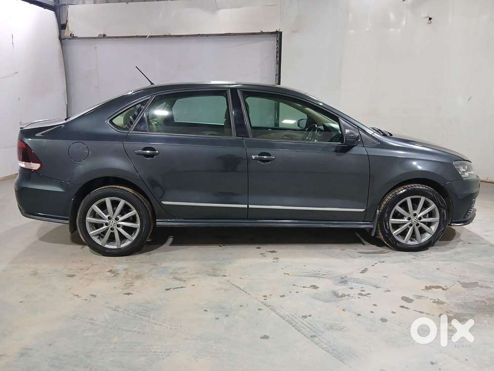 Volkswagen Vento 1.6 Highline, 2020, Petrol