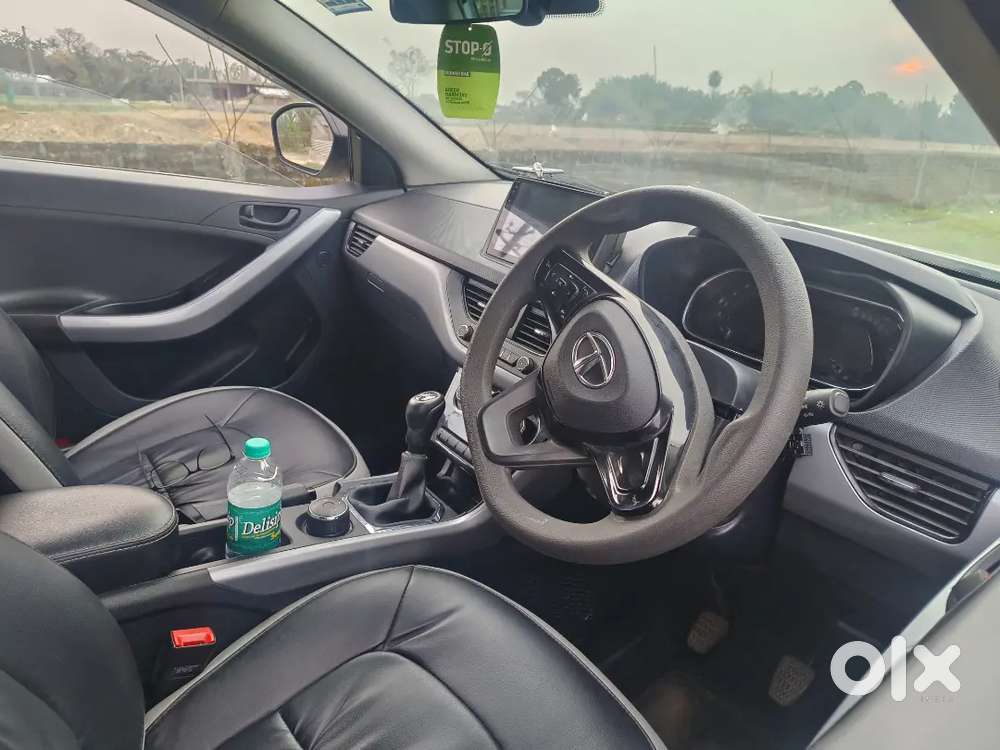 Tata Nexon