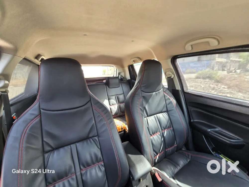 Maruti Suzuki Swift 2021 Petrol 75086 Km Driven