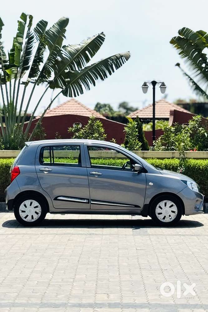 Maruti Suzuki Celerio Cng Vxi Mt, 2020, Cng & Hybrids