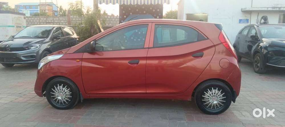 Hyundai Eon Magna, 2012, Petrol