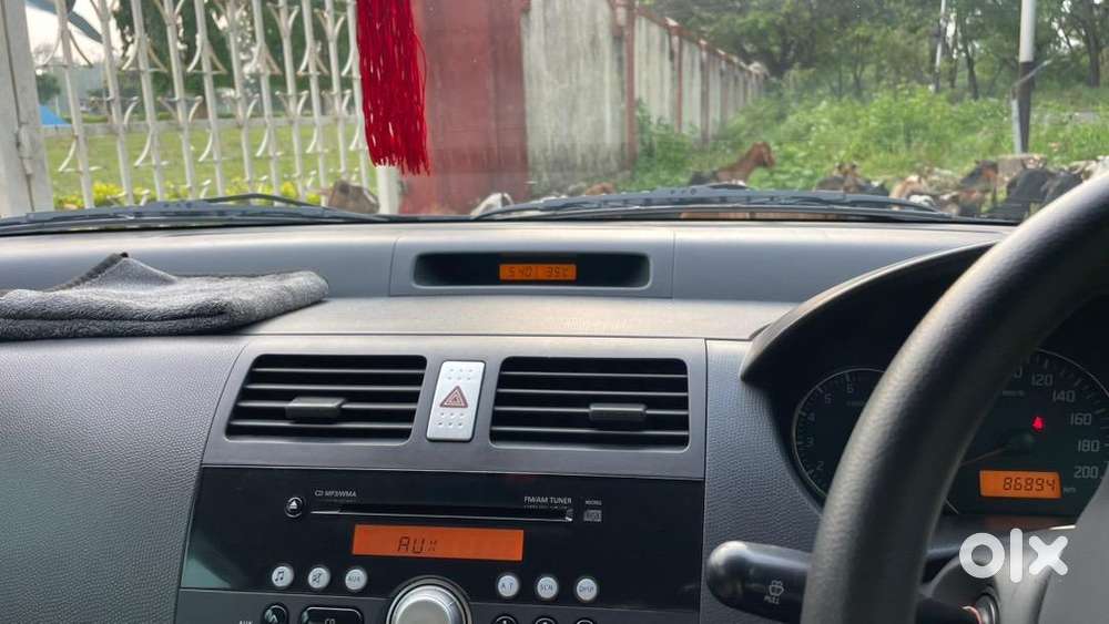 Maruti Suzuki Car 2010