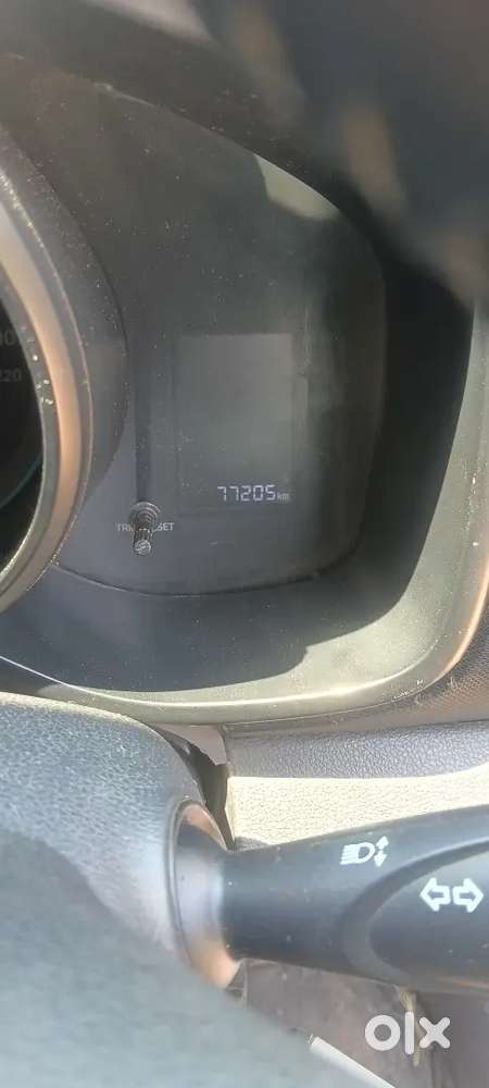 Hyundai Venue 1.2 S Plus 2021