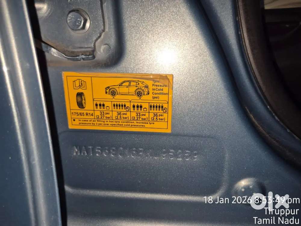 Tata Tiago Ev Xz Plus 2024 Electric Automatic