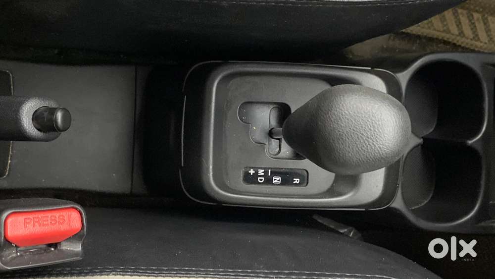 Maruti Suzuki S-presso Vxi Plus Amt, 2021, Petrol