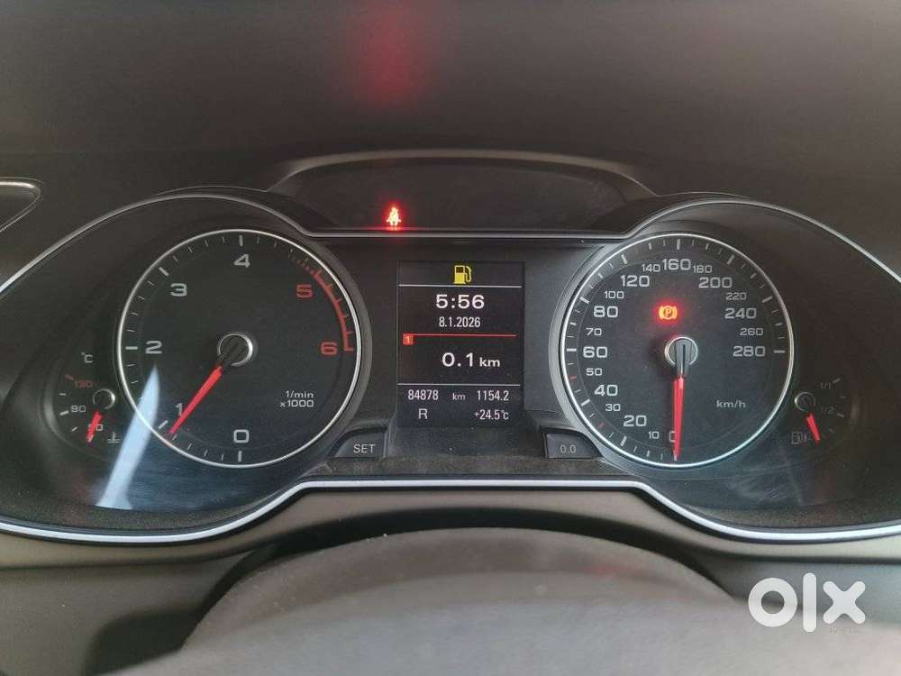 Audi A4 2.0 Tdi (177bhp) Premium Plus, 2015, Diesel