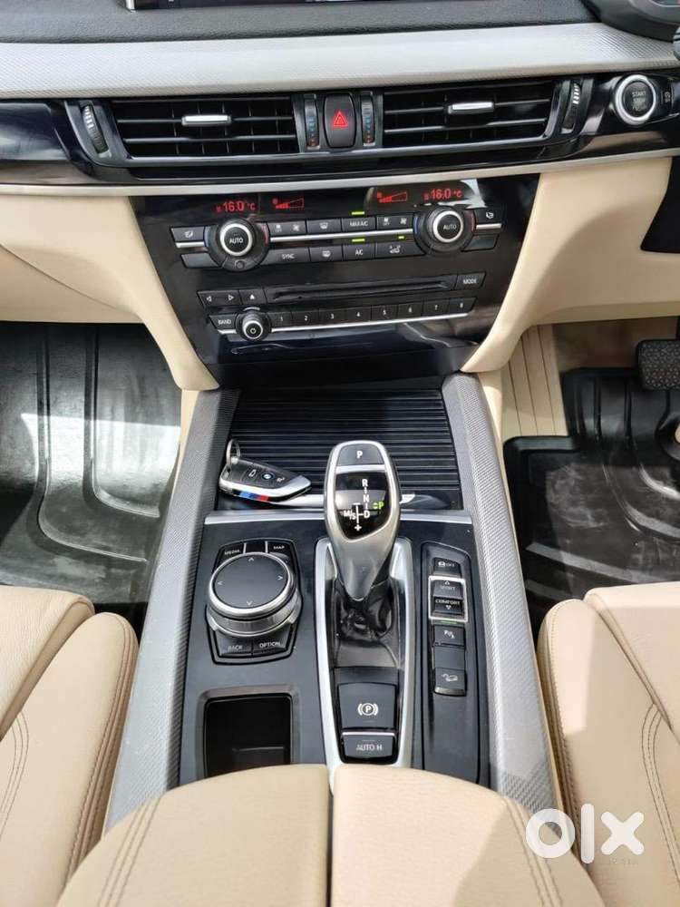 2018 Bmw Diesel Car
