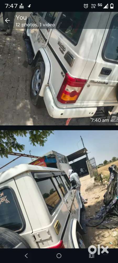 100000 Km Drivenb Good Conditions