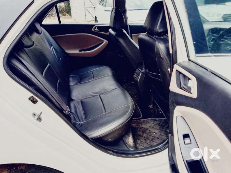 Hyundai Elite I20 Magna 1.2, 2014, Petrol