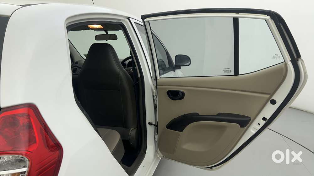 Hyundai I10 Magna 1.1l, 2015, Petrol