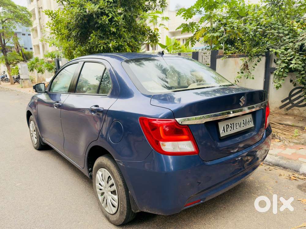 Maruti Suzuki Swift Amt Ddis Vdi, 2018, Diesel
