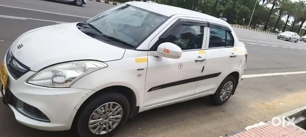 Swift Dzire Tour Diesel 2019