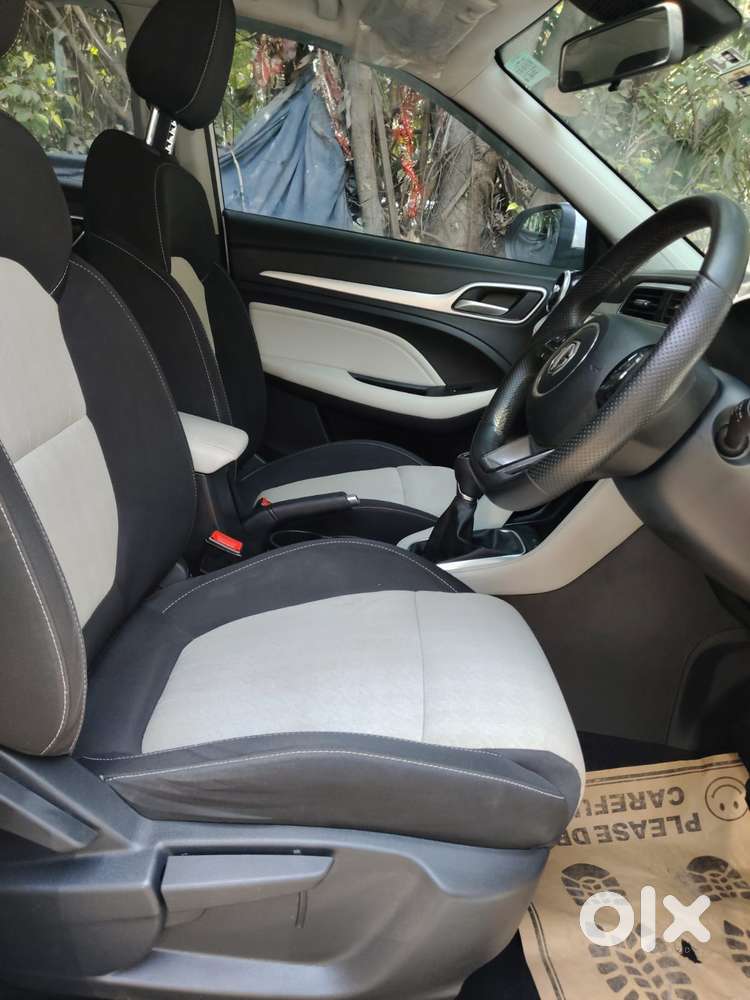 Mg Astor Shine 1.5 Mt (ivory), 2024, Petrol