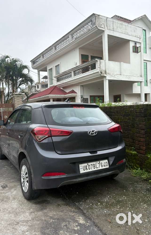 Hyundai Era 1.4 I20 Diesel Manual 2015