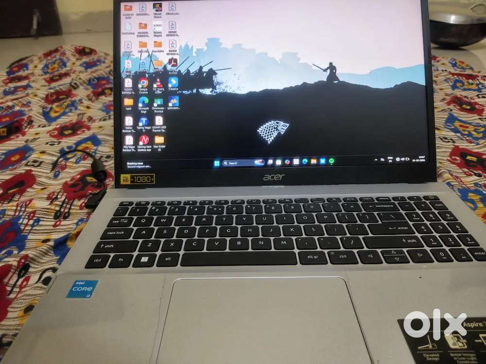 Acer Aspire 3 (Intel Core i3