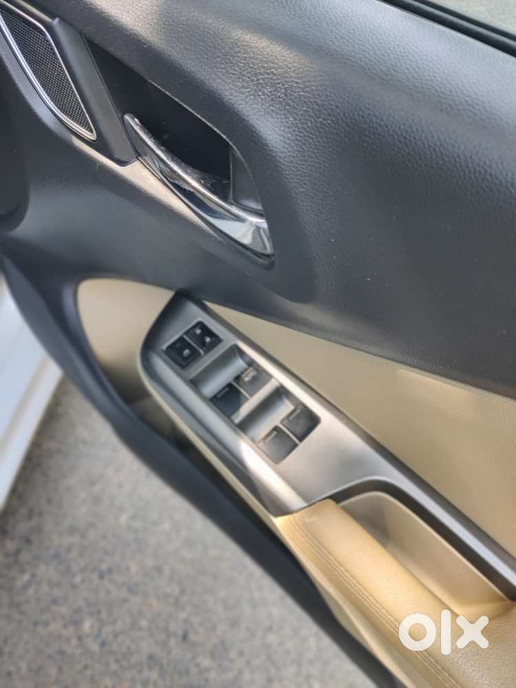 Honda City I-vtec Vx, 2017, Petrol